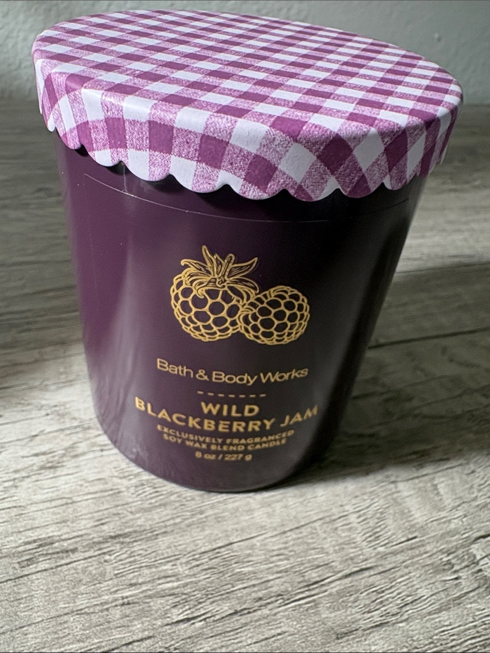 Bath and Body Works